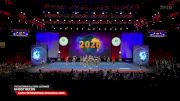 The California All Stars - Livermore - Ghost Recon [2026 L7 International Open Small Coed Finals] 2026 The Cheerleading Worlds