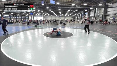 120 lbs Round Of 128 - Nicholas Rodriguez, CT vs Aiken Smith, PA