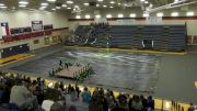 Leander HS "SA" at 2025 WGI Guard Austin Regional