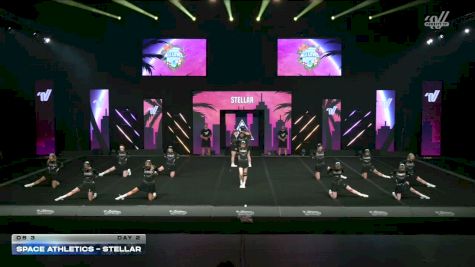 Space Athletics - Stellar [2026 OS 3 Day 2] 2026 Summer All Level Championship North