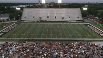 Replay: DCI ToC - Nor. Illinois - High Cam - 2022 Tour of Champions - Northern Illinois | Jul 9 @ 7 PM
