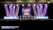 Coastal All-Stars - Voltage [2026 L1 Youth - Flex - D2 - Small Day 2] 2026 Coastal at the Capitol Super Nationals