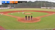 Replay: Home - 2024 Salamanders vs Marlins | Jul 12 @ 7 PM