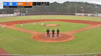 Replay: Home - 2024 Salamanders vs Marlins | Jul 12 @ 7 PM