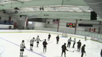 Replay: Home - 2023 Atlanta Fire U18 vs Allegheny Badgers | Dec 1 @ 6 PM