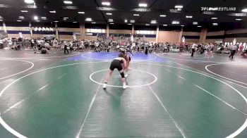 126 lbs Consi Of 16 #1 - Abner Lopez, Nevada Elite vs Parker Hayes, Wasatch WC