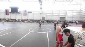 73 lbs Quarterfinal - Zayden Khan, Threshold WC vs Tayven Kem, Ravage WC