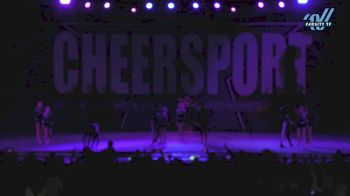 Avalanche - Atlanta Elite [2023 L3 Junior - D2 - Small - B] 2023 CHEERSPORT National All Star Cheerleading Championship