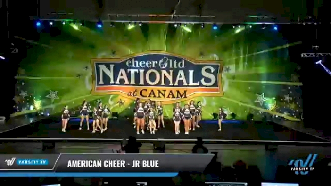 WHO WON JUNIOR COLLEGE CHEER NATIONALS 2021 intelligence overview