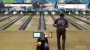 Replay: Lanes 29-30 - 2021 PBA50 Spectrum Lanes Open - Qualifying Round 2, Squad A