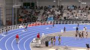 High School Girls' 300m, Finals 1