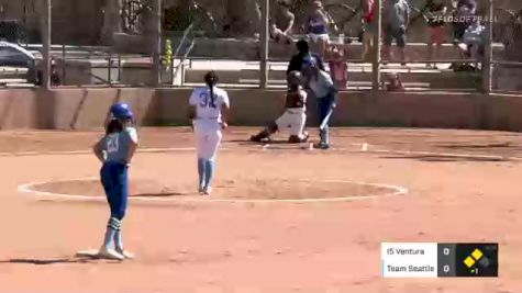 Team Seattle vs. I5 Ventura - 2021 PGF National Championships 14U Premier
