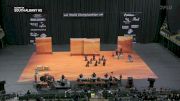 South Albany HS "Albany OR" at 2026 WGI Percussion/Winds World Championships