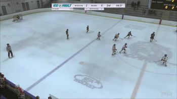 Replay: Home - 2024 Avalanche vs Bandits 10U Red | Jan 7 @ 10 AM