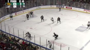Replay: Home - 2025 Idaho vs Utah | Jan 31 @ 7 PM
