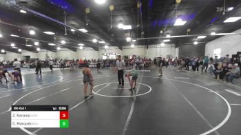 Replay: Mat 1 - 2025 New Mexico National Showdown | Jan 11 @ 9 AM