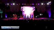 Maryland Twisters - Lite Sprinkles [2026 L1.1 Youth - PREP Day 1] 2026 ACDA Reach the Beach Grand Nationals DI/Worlds