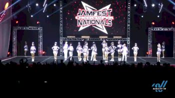 The Stingray All Stars - Purple [2023 L6 Senior Coed - Small] 2023 JAMfest Cheer Super Nationals