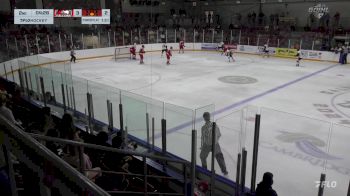 Replay: Home - 2024 St. Catharines vs Cambridge | Sep 21 @ 7 PM