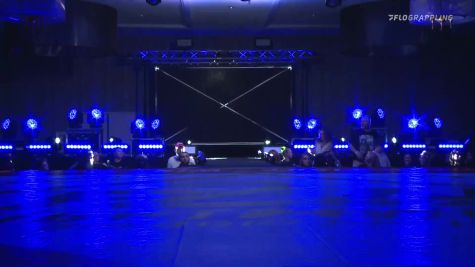 Waylon Wyatt vs Aulani Stevenson 2026 Fight to Win 307