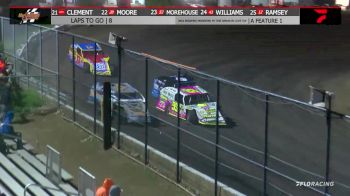 Feature | 2023 IMCA Modifieds at Marshalltown Speedway