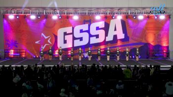 Golden Elite All Stars - Mini Money [2025 L1 Mini - D2 Day 1] 2025 GSSA Grand Nationals