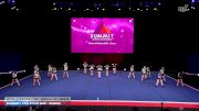 Element Athletics MKE - Sirens [2026 L2 Senior - D2 - Small - B Semis] 2026 The D2 Summit