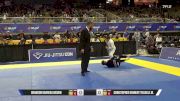 Brandon Barrera Negrin vs Christopher Kennedy Trujillo Jr. 2026 Pan Kids Jiu-Jitsu IBJJF Championship