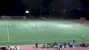 Replay: CSUDH vs Cal State LA | Sep 28 @ 7 PM