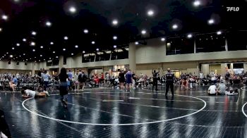 Replay: Mat 28 - 2025 Deep South Duals | Aug 3 @ 9 AM