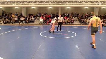 175 lbs Placement Matches (16 Team) - Levi Reichman, Sedgwick County/Fleming vs Isiah Onnen, Kearney Catholic