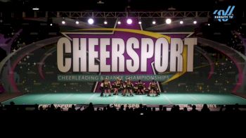 C4 Longhorns - Junior White [2024 L2 Junior - D2 - Small - D Day 1] 2024 CHEERSPORT National All Star Cheerleading Championship