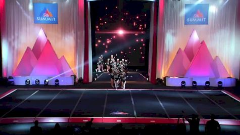 Wylie Elite - Lady Teal [2018 L3 International Senior Finals] The Summit