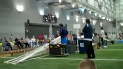 Eric White 4.66m