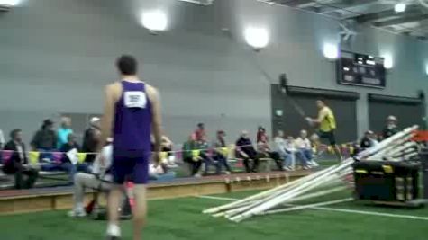 Austin Oudekirk 4.81m
