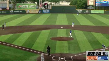 Replay: Away - 2025 Ducks vs Legends | May 28 @ 6 PM