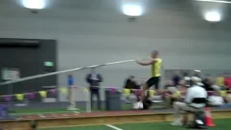 Ashton Eaton 4.81m