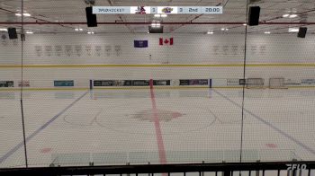 Replay: Home - 2024 Lloydminster vs Black Gold | Nov 10 @ 1 PM