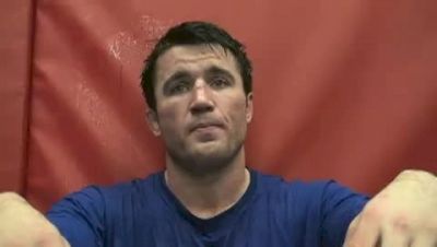 Chael doesn't remember Rogan interview