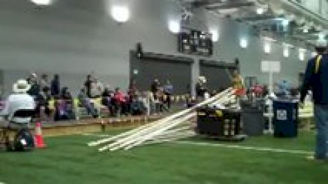 Ashton Eaton 526 attempt 1