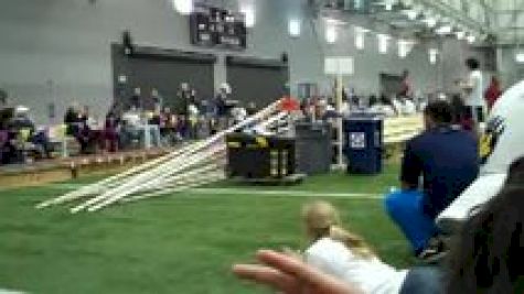 Ashton Eaton 536 attempt 1