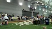 Ashton Eaton attempt 2