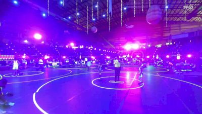 53 lbs Round Of 16 - Malakai Ojeda, Gladiator Wr Acd vs Murphy Arnold, Chatfield WC