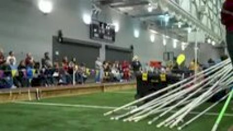 Jordan Roskelly 400m