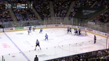 Replay: Home - 2023 Knoxville vs Pensacola | Nov 10 @ 7 PM