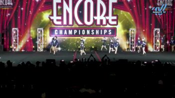 United Elite - Drop Shot Divas [2024 L2 Youth - D2 1] 2024 Encore Lexington Showdown