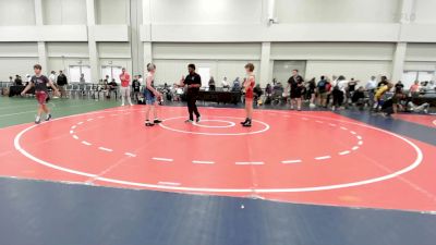 102 lbs C-8 #2 - Case Scoggins, Al vs Jaxon Lambert, Al