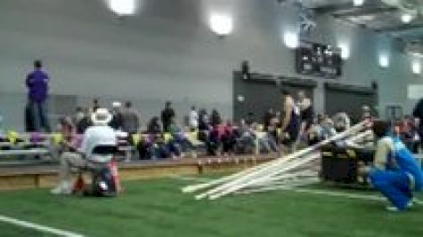 Ryan Shuler 511 attempt