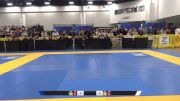 Frederick James Green vs Vincent William Barber 2024 World IBJJF Jiu-Jitsu No-Gi Championship