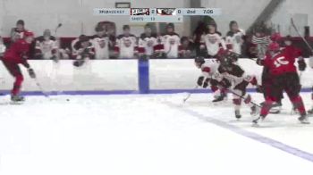 Replay: Home - 2025 Comets vs Cyclones | Mar 28 @ 2 PM